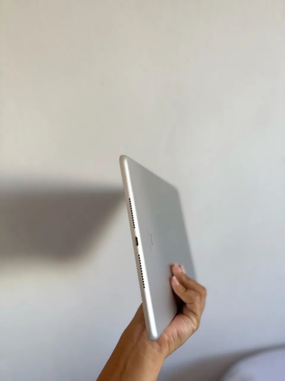 Ipad 9, 64gb Cinza - Tablets e E-Readers - Jatiúca, Maceió