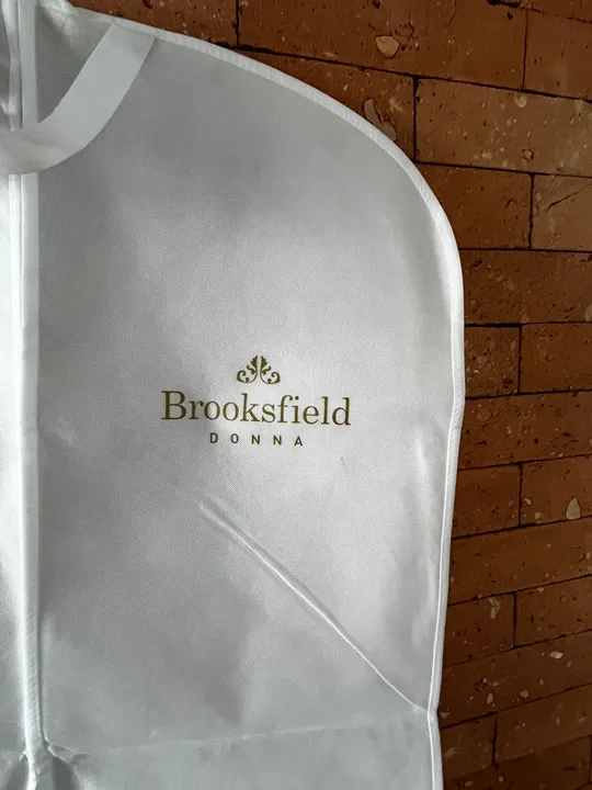 Capa para roupas Brooksfield Donna
