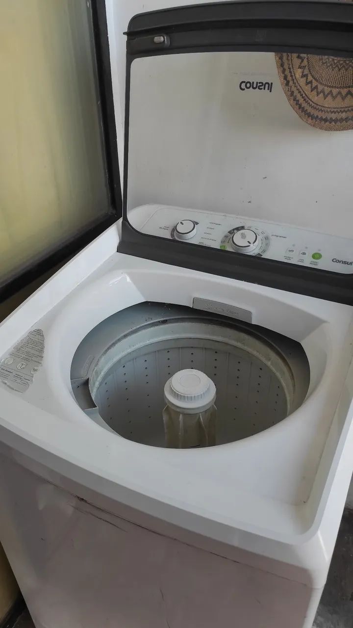 Máquina de lavar 12k - Foto 4