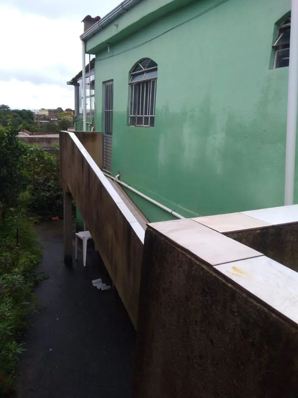 Foto - Betim - Icaivera