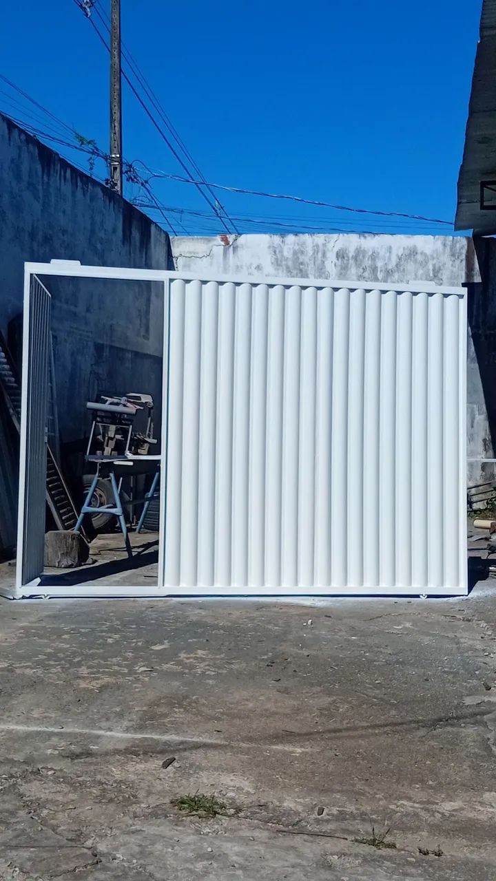 Portao $1300