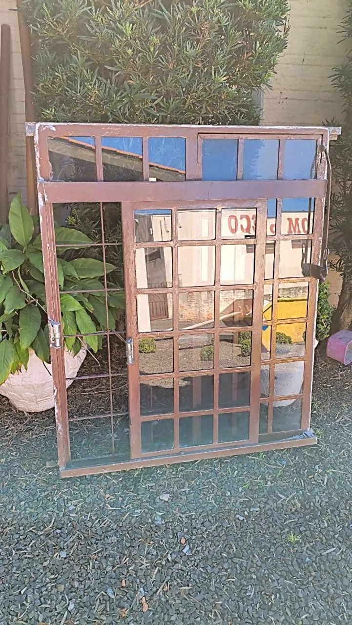 Janela  - Foto 2