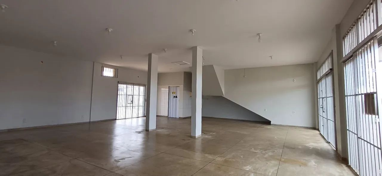 Foto - Palmas - Plano Diretor Sul