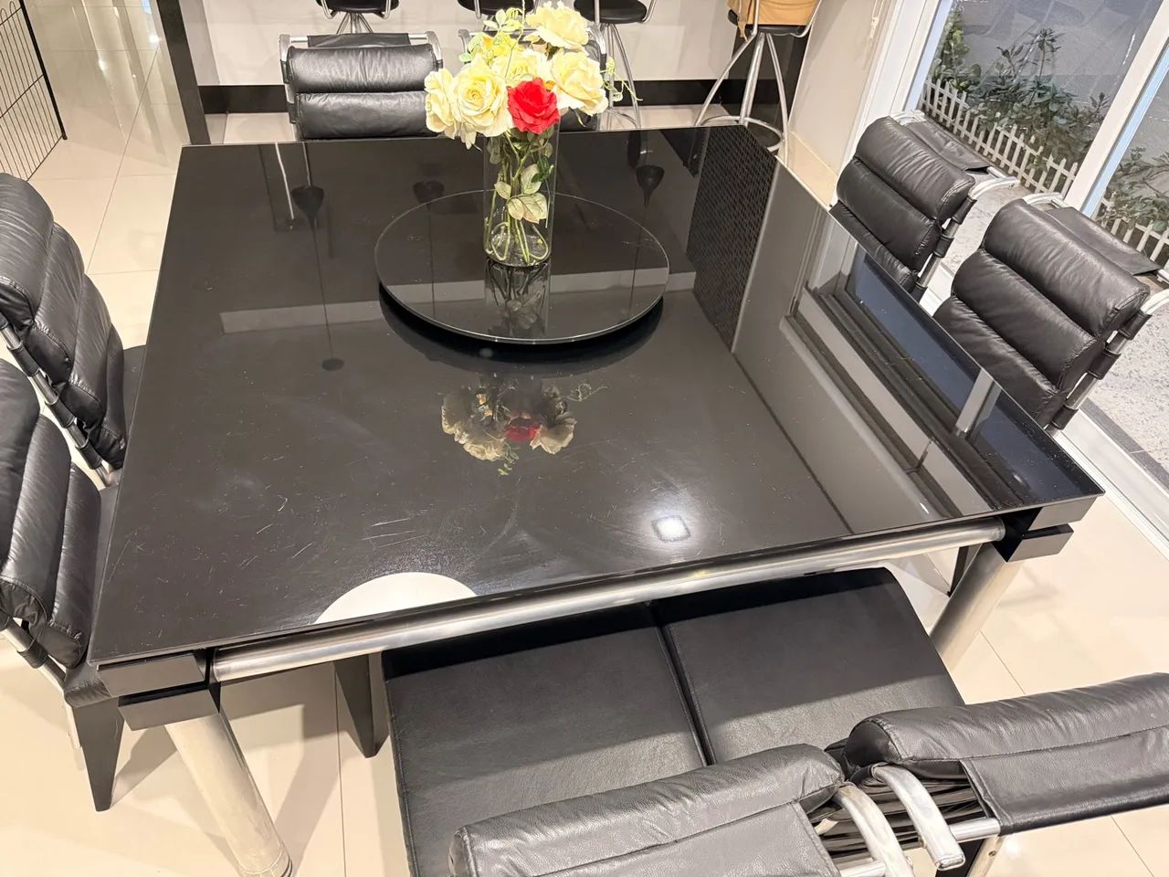 Mesa de jantar  - Foto 2