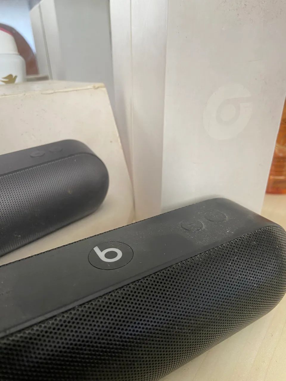CAIXA DE SOM BEATS PILL + - Foto 6