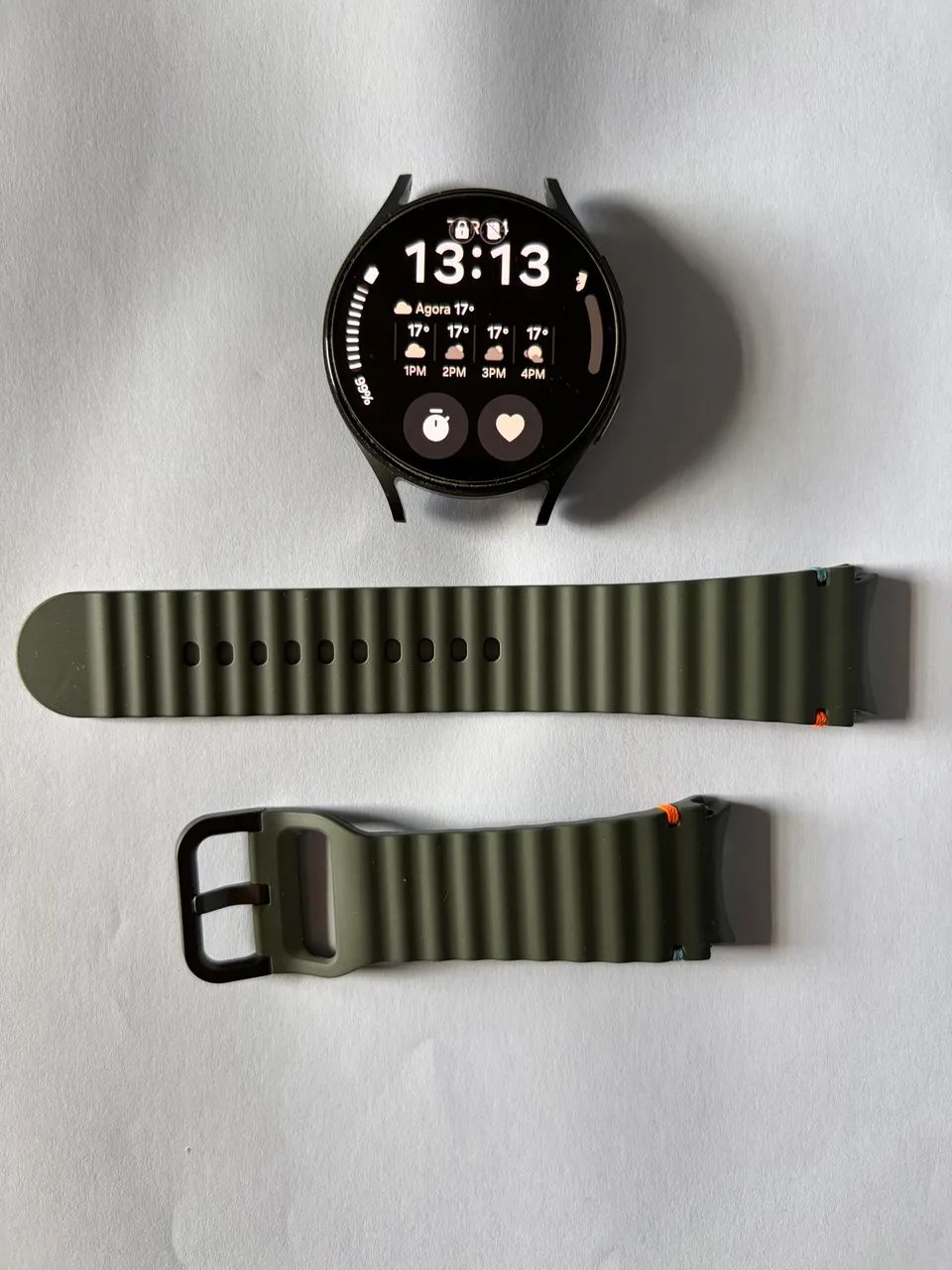 Samsung Galaxy Watch 7 (44mm Bluetooth) - Foto 3