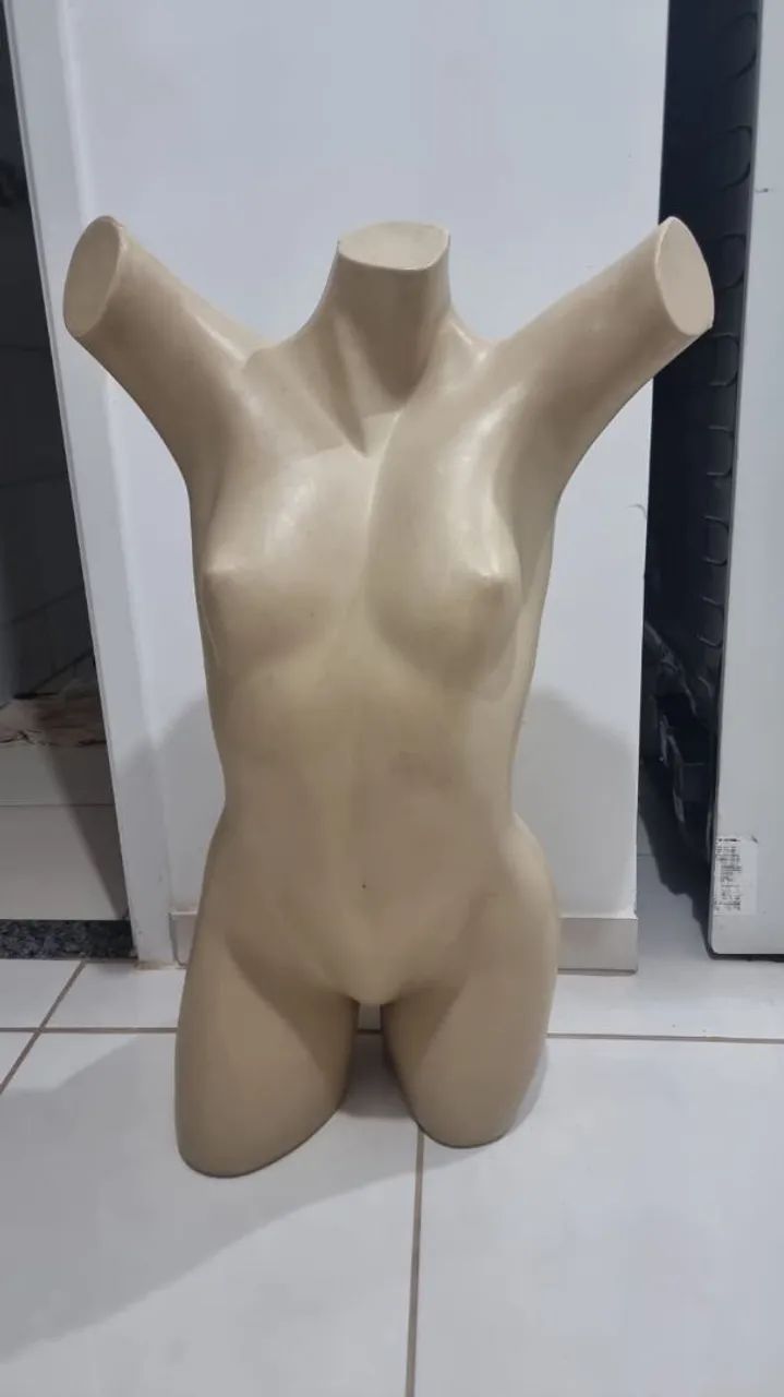 Manequins  - Foto 2