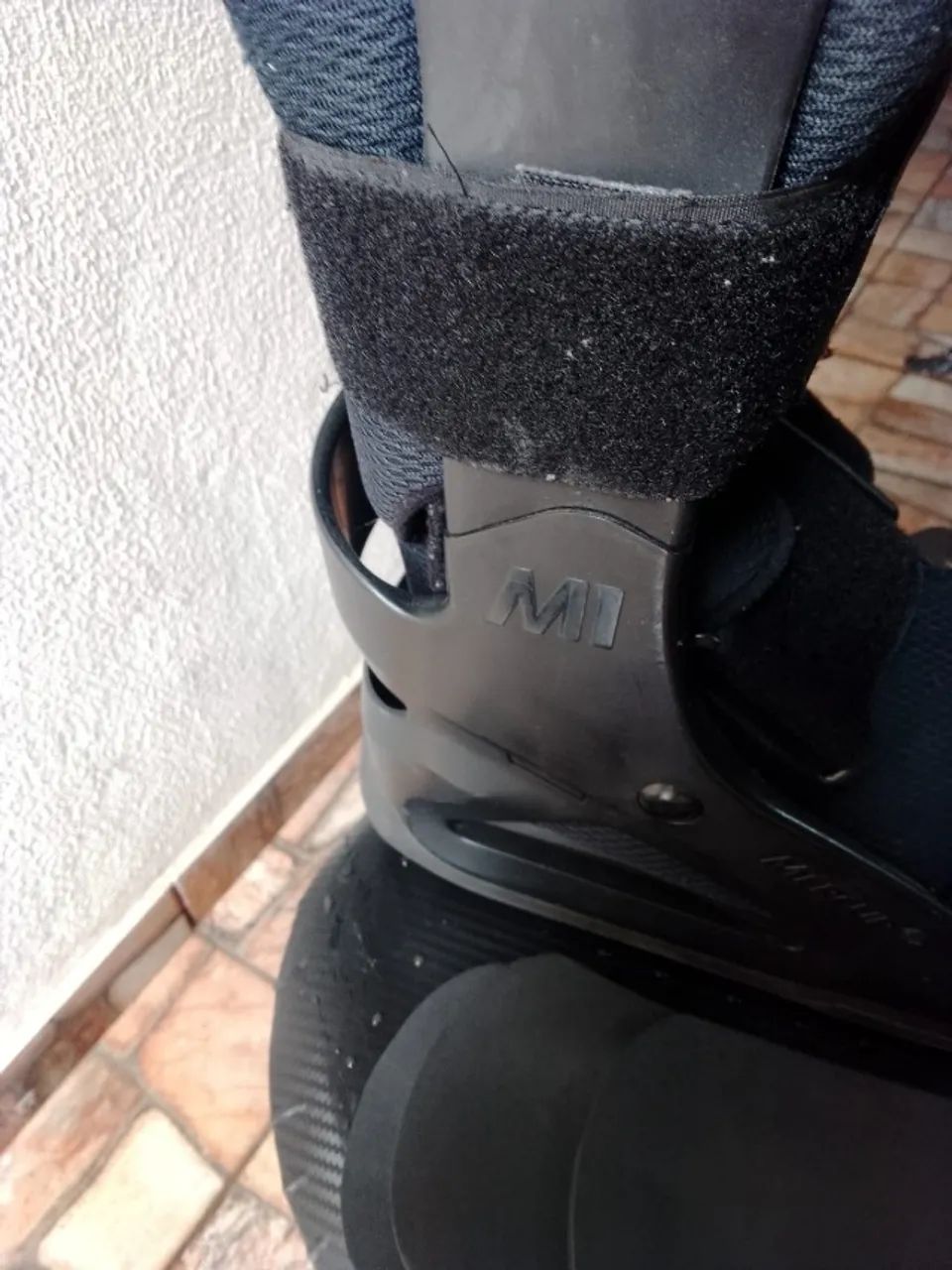 Bota ortopedica robofoot - Foto 3