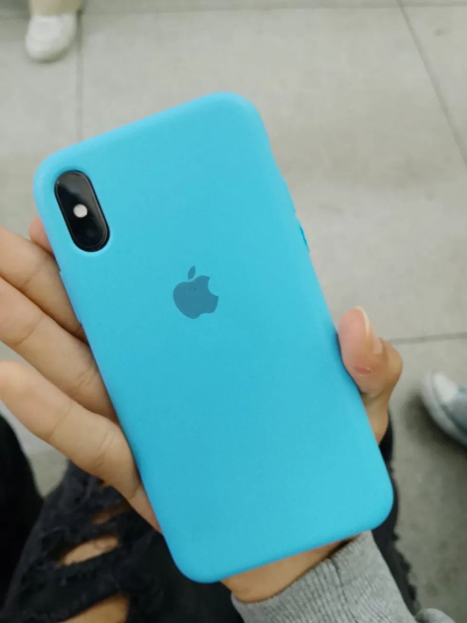 iPhone X 256gb - Foto 4