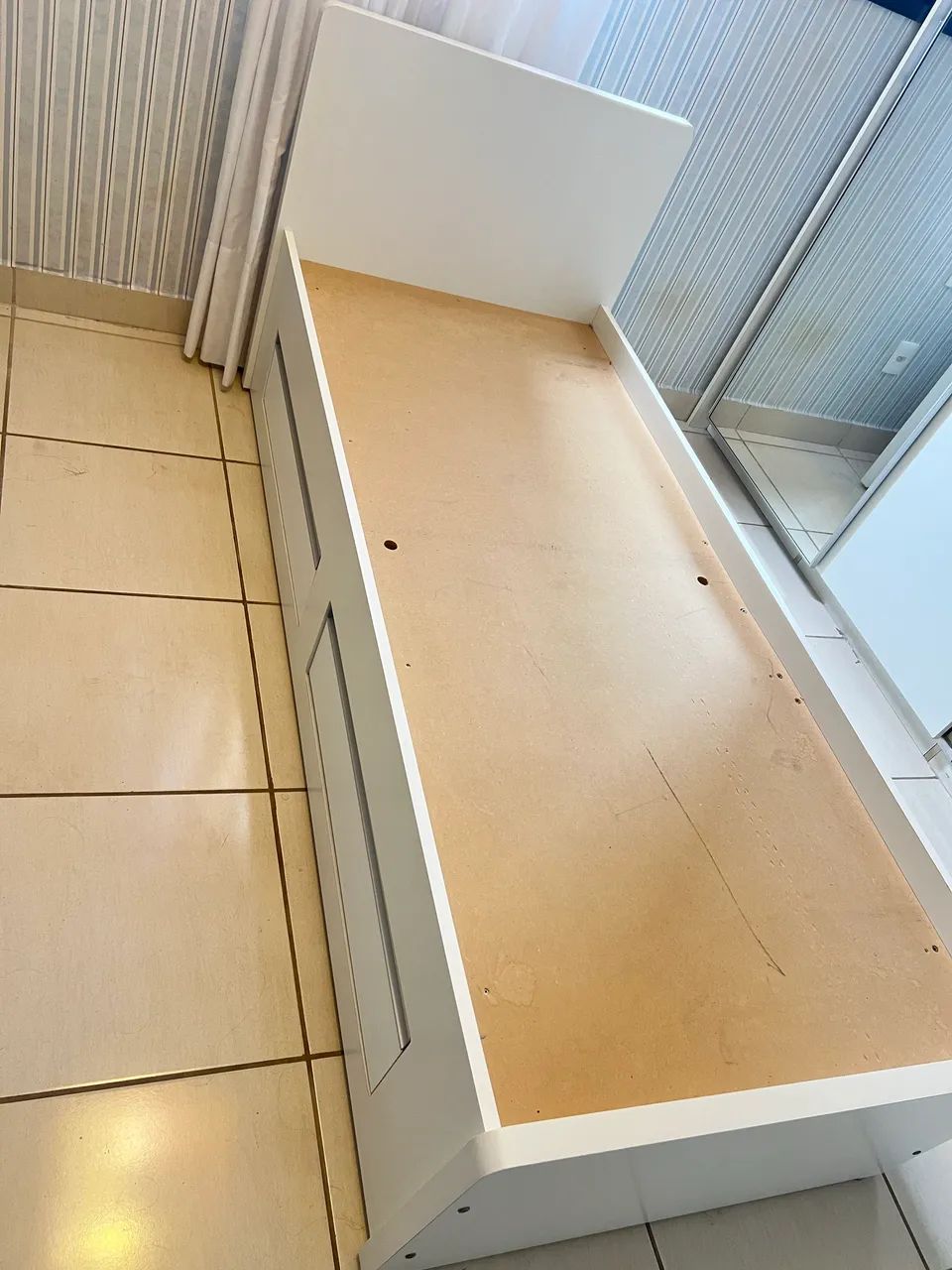 Cama de solteiro  - Foto 3