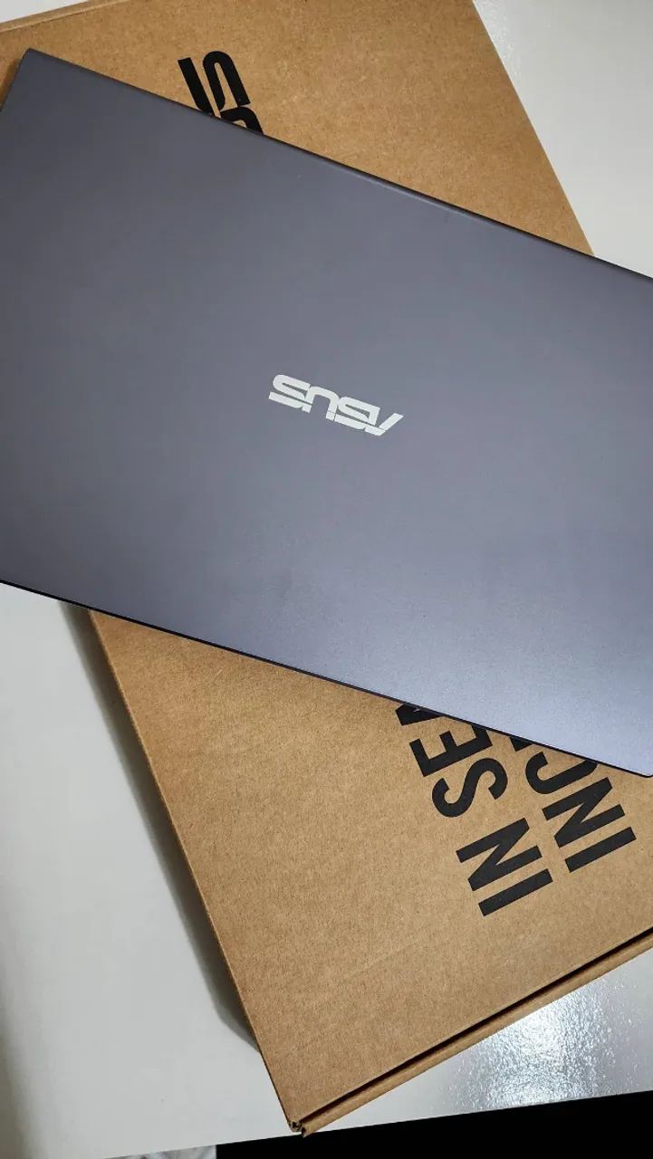 Notebook Asus - Foto 2