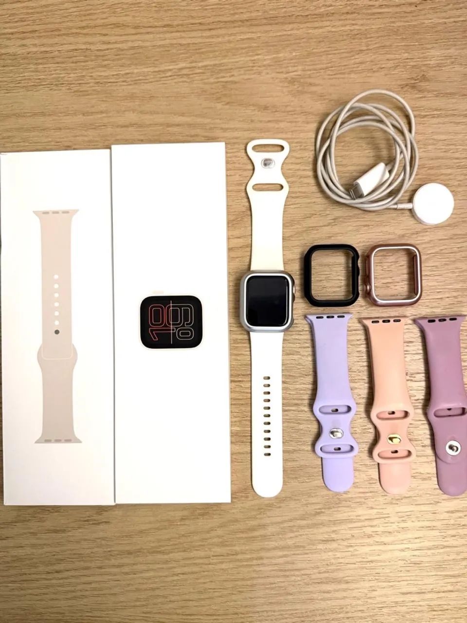  Apple Watch SE 2  - Foto 2