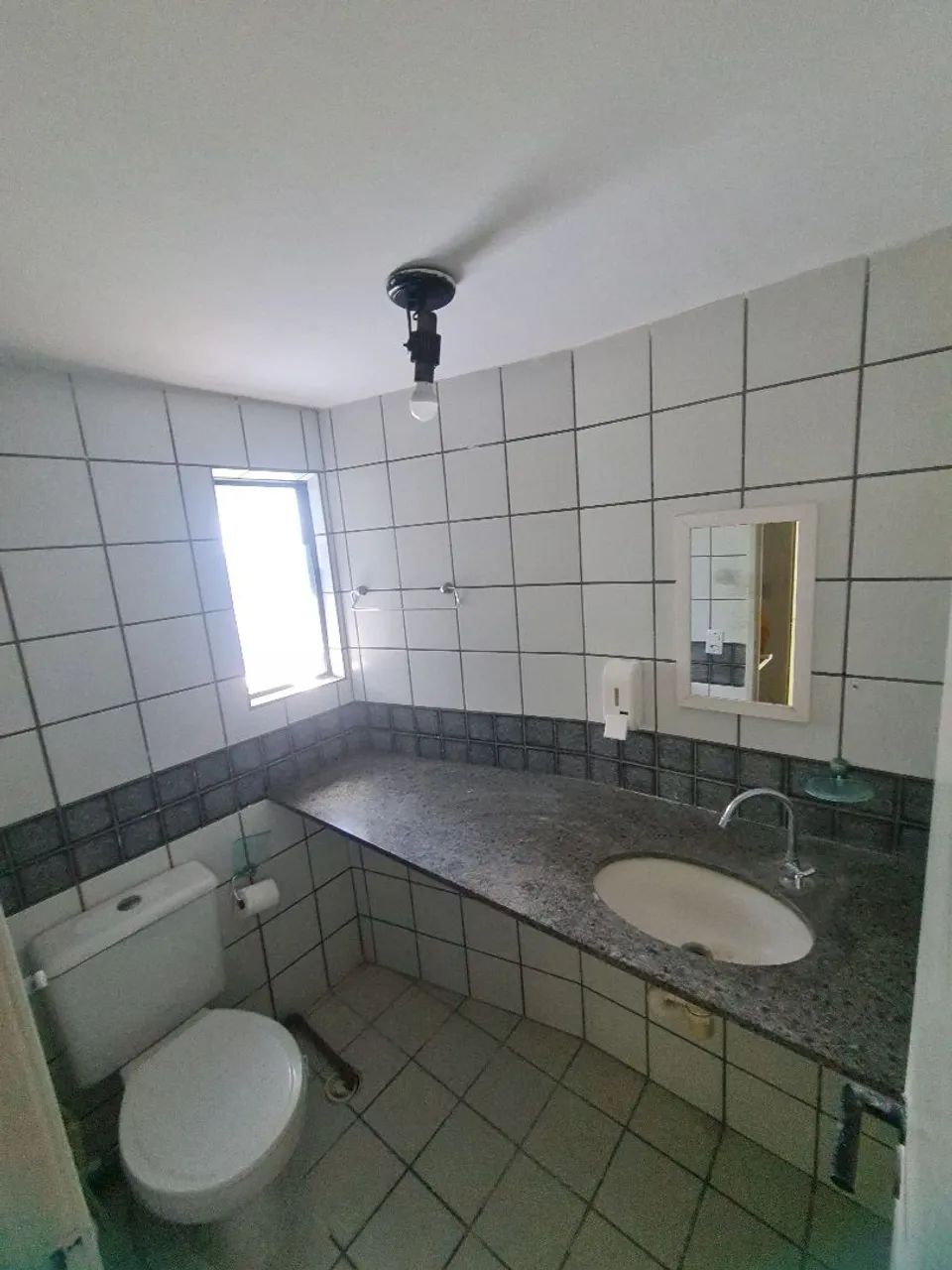 Sala Comercial em Boa Viagem | 35 m² | Vista Mar - Foto 4