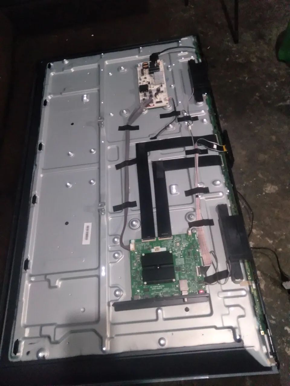 Tcl 50p7k peças  - Foto 2