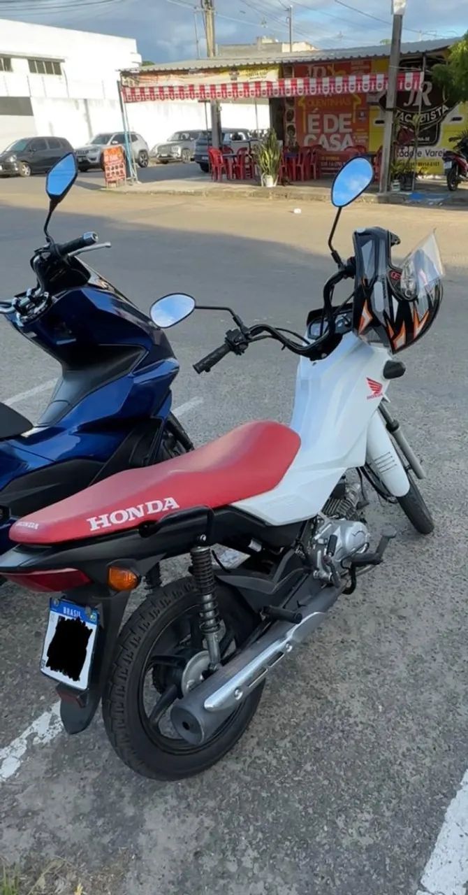 Pop 110i 2021 - Foto 2