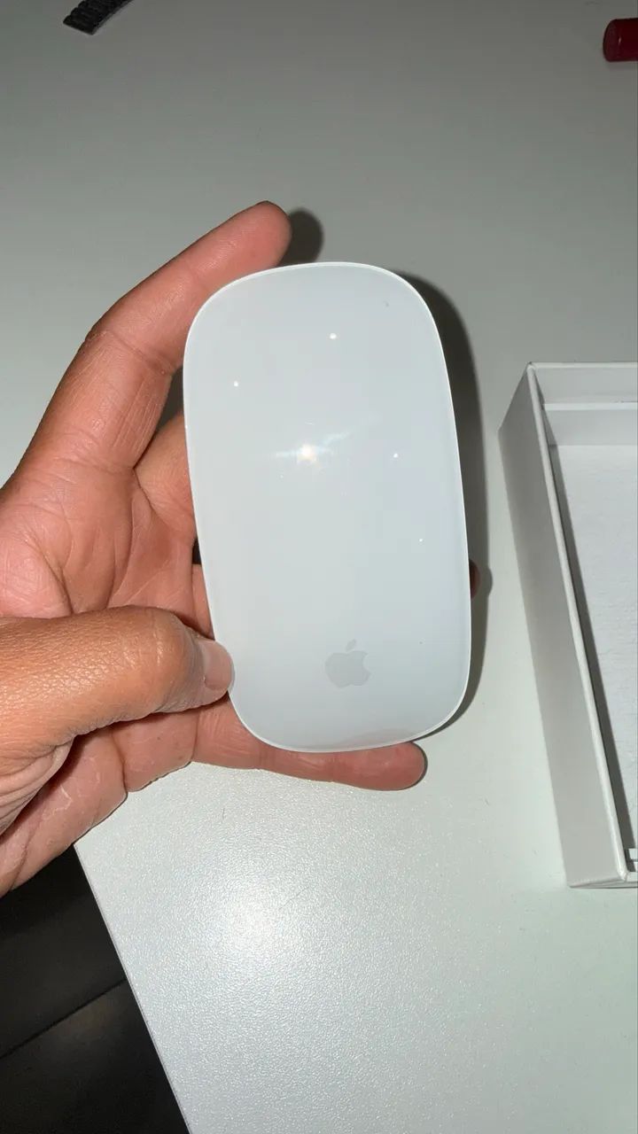MAGIC MOUSE II MOUSE APPLE - Foto 3