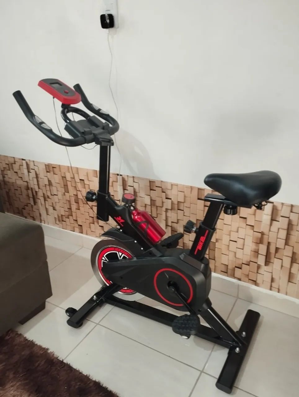 Bicicleta ergonomica - Foto 3