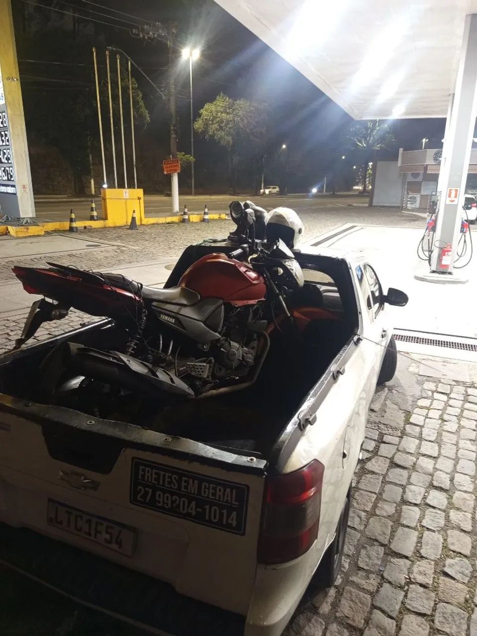 Frete rápido  - Foto 5