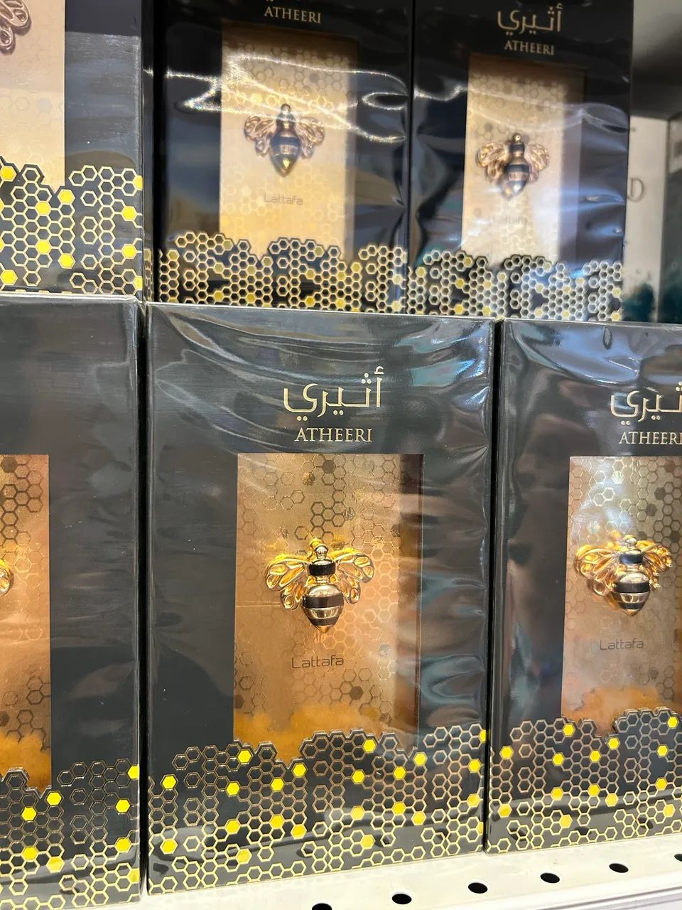 Perfume importado  - Foto 4