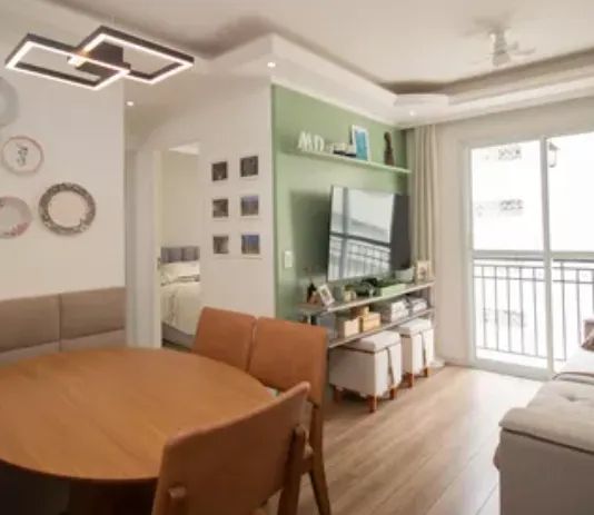 Foto - São Paulo - Jardim Íris