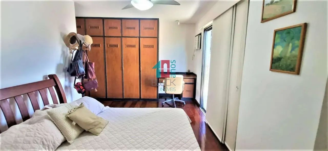 Recreio dos Bandeirantes | Apartamento 3 quartos, sendo 1 suite - Foto 11