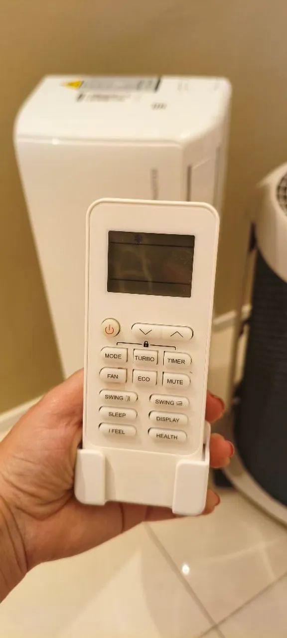 Ar Condicionado Agratto Inverter - Foto 4