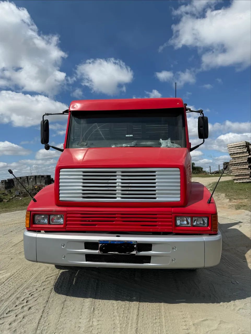 MB 1621 - Foto 2