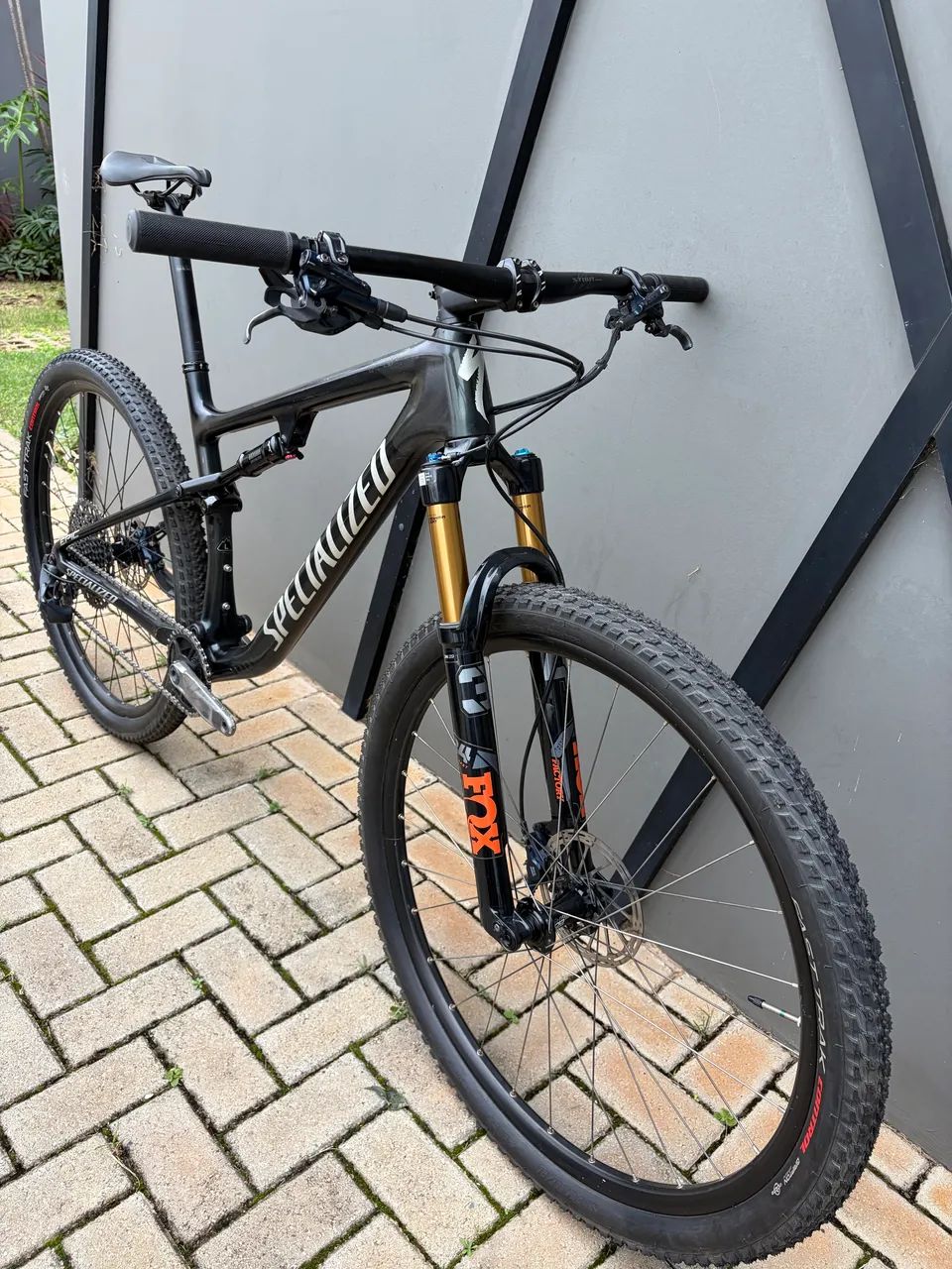 Specialized Epic Comp TAM L  - Foto 5