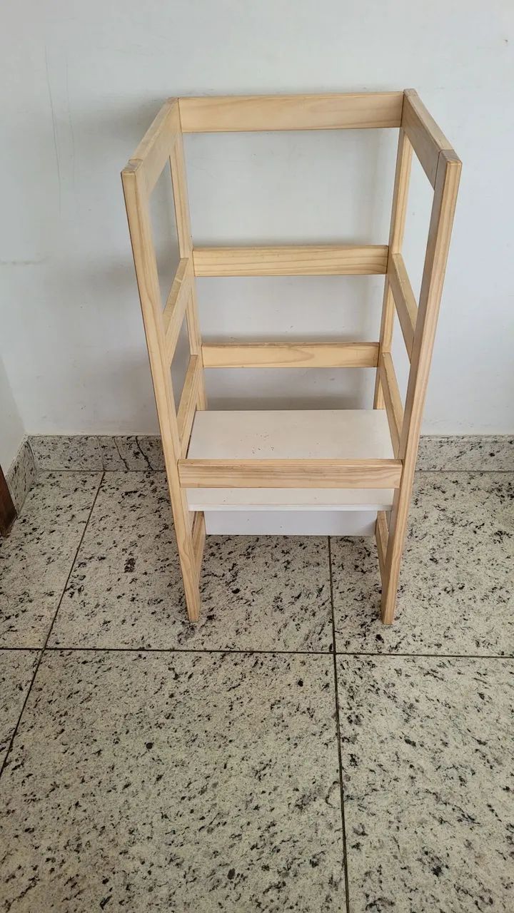 Torre de aprendizagem  - Foto 3