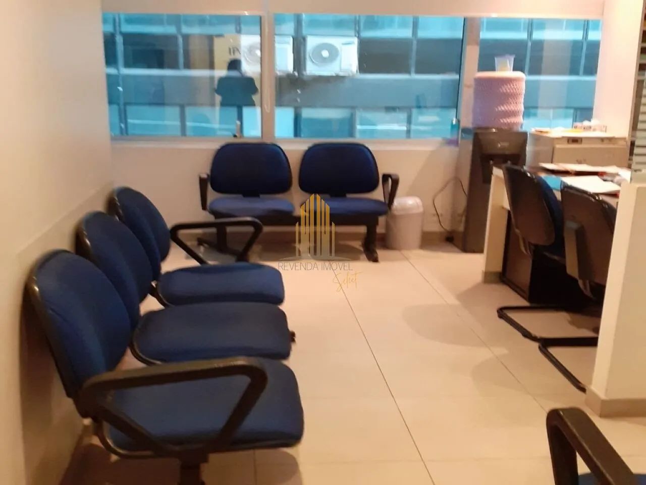 Sala em São Paulo