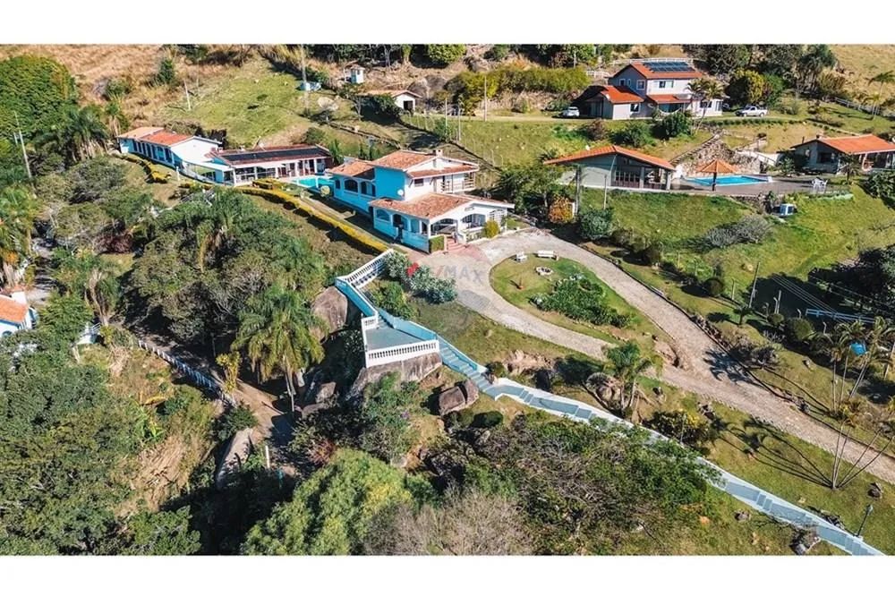 Casa em condomínio com 10 quartos e área de lazer incrível - Foto 3