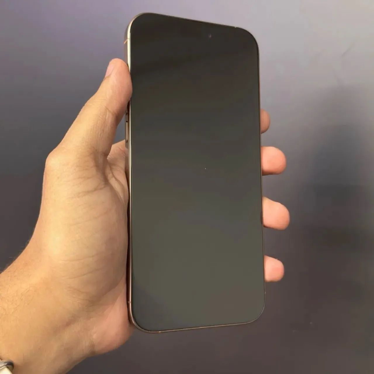 iPhone 16 Pro Max 256Gb  - Foto 2