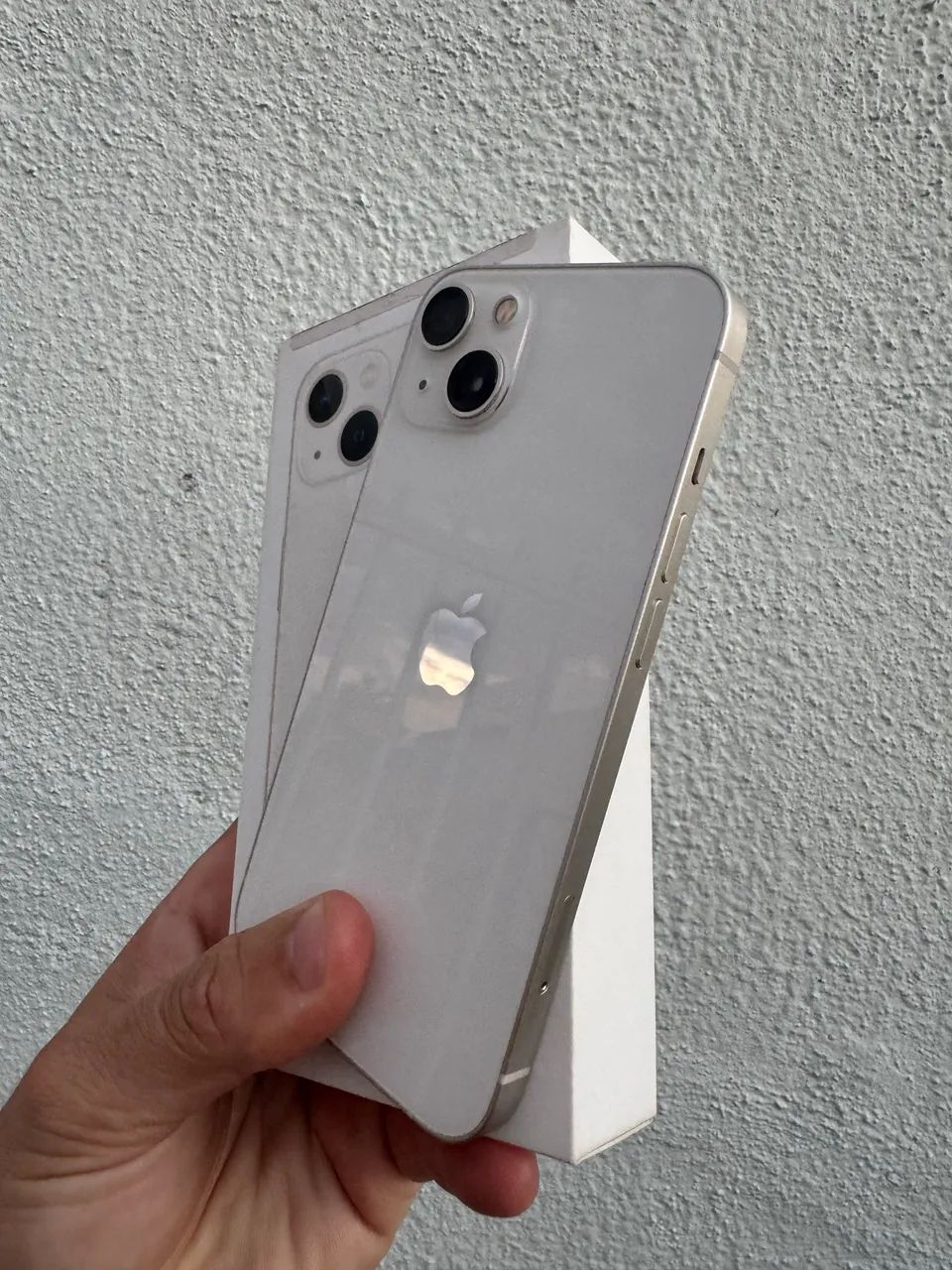 iPhone 13 256GB - Celulares e Smartphones - Núcleo Habitacional