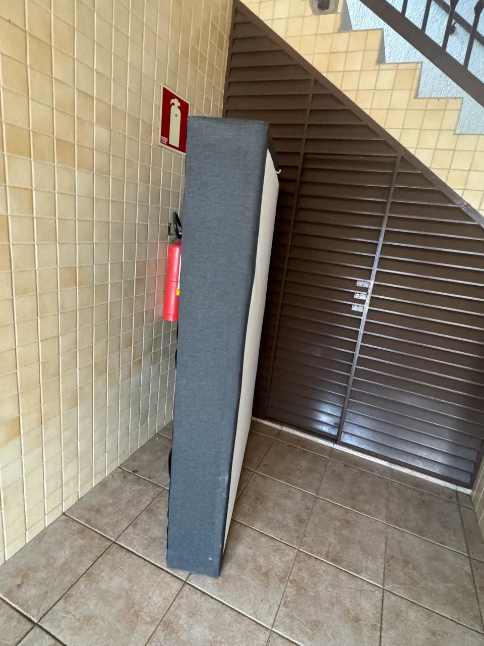  Box de Cama de Casal  - Foto 2