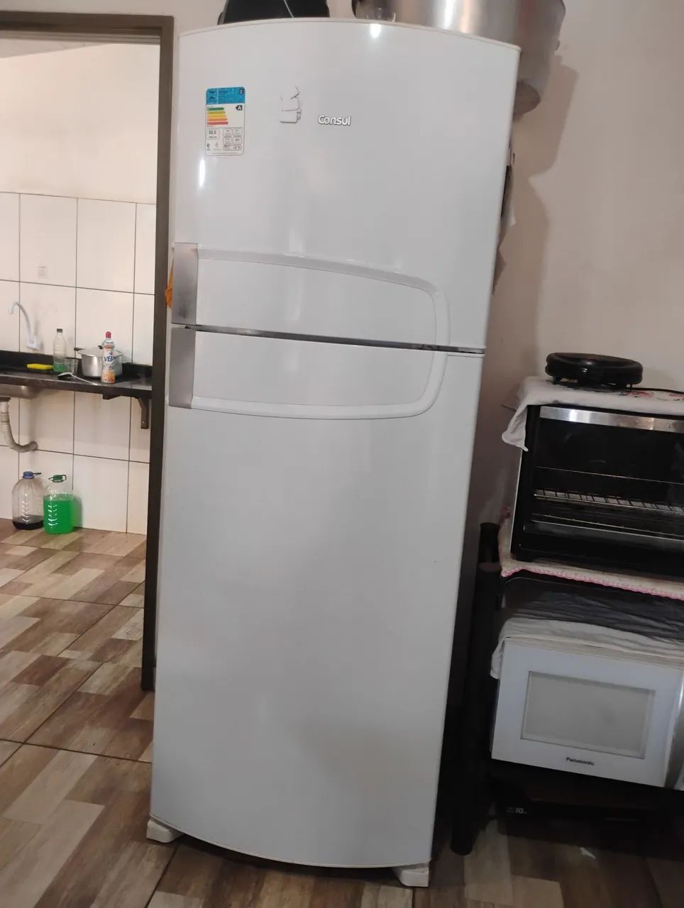 Vendo Geladeira 