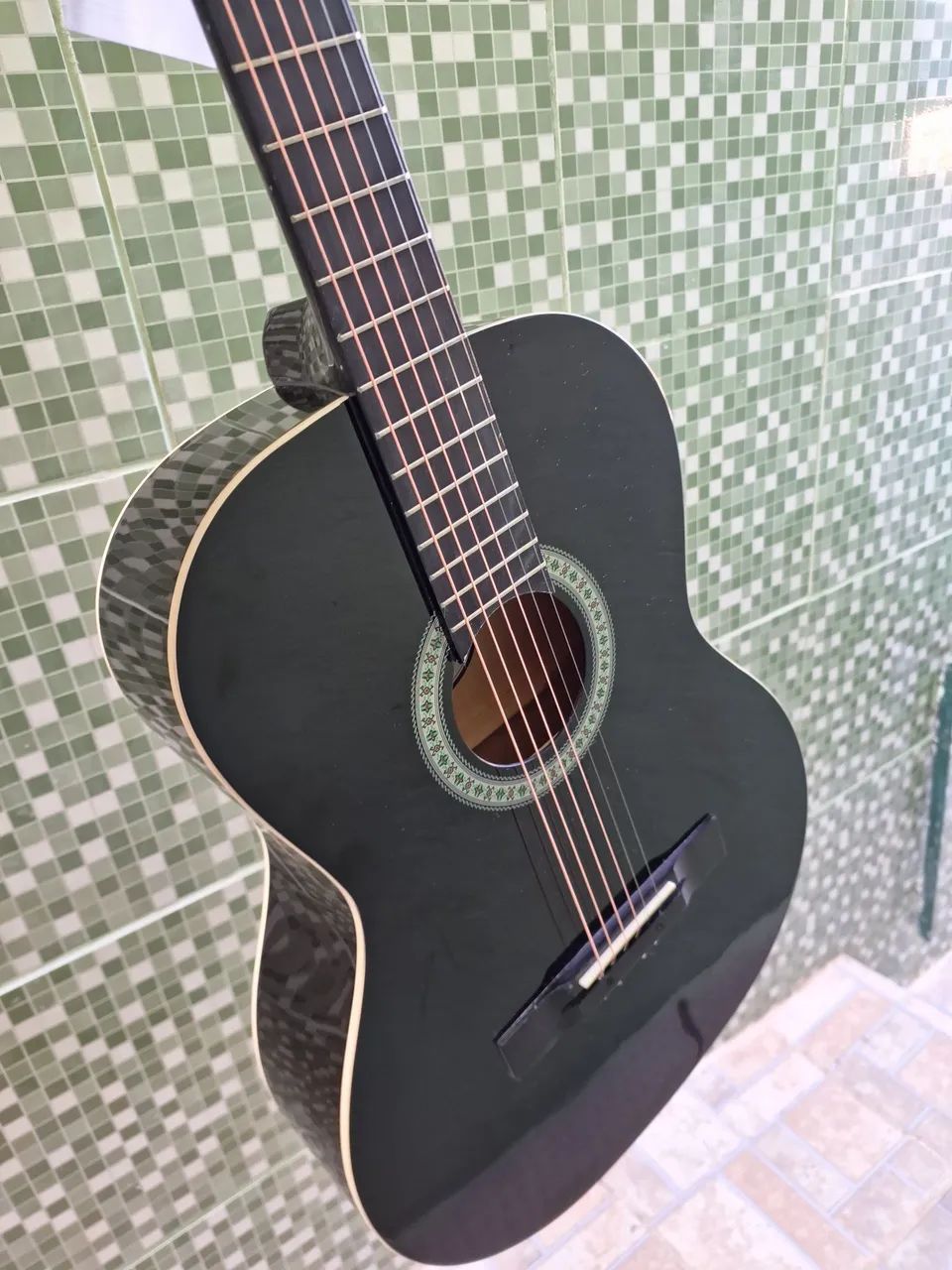 Violão Giannini  - Foto 5