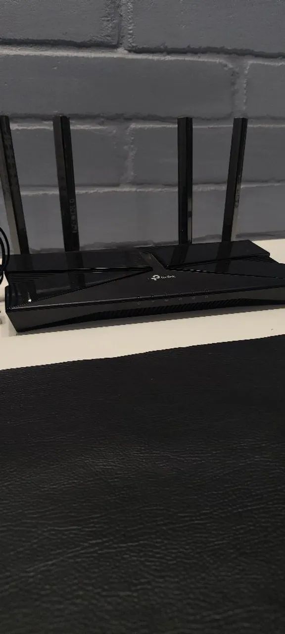 Roteador TP-LINK Archer C6 V4 AC1300 - Foto 4