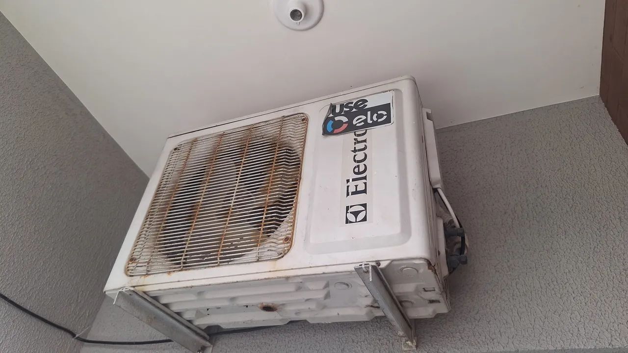 Vendo ar condicionado  - Foto 3