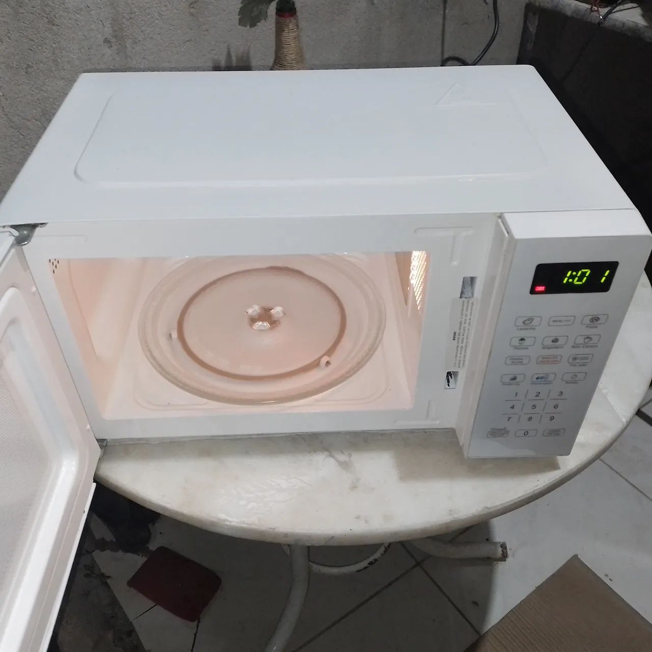 Micro ondas philco  - Foto 2