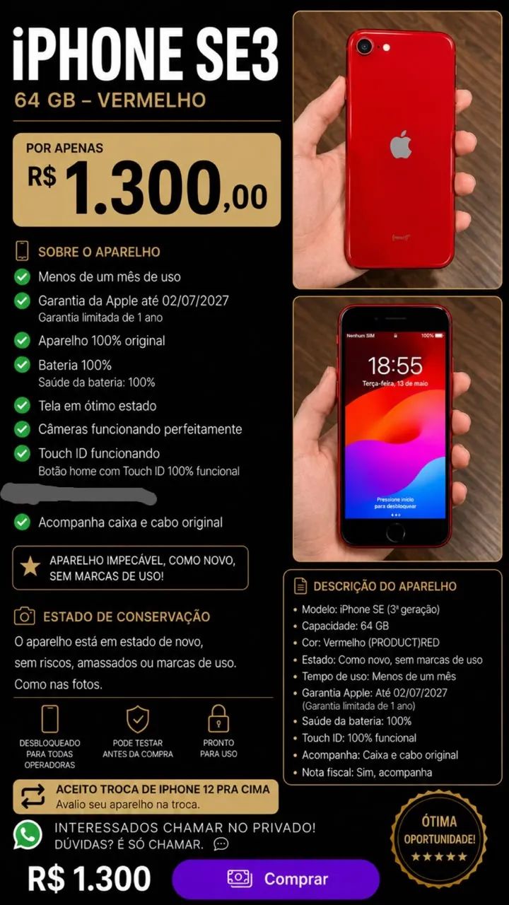 iPhone 