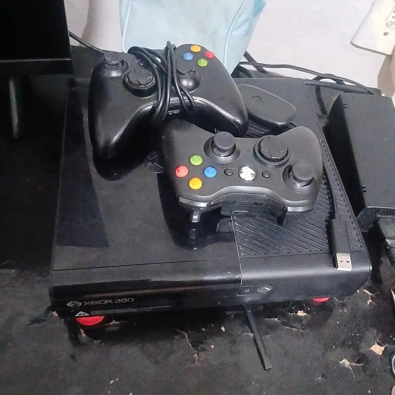 Xbox 360