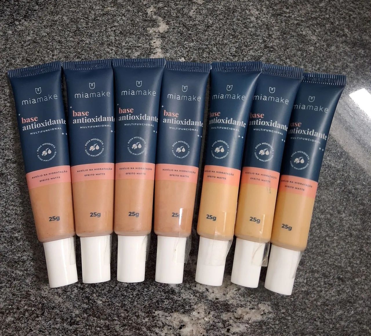 Liquidação tudo por $50