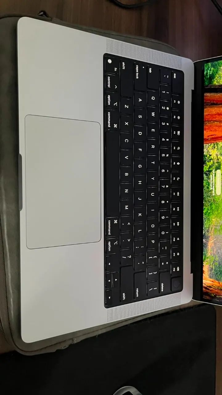 Macbook Pro M4 Pro - Foto 5