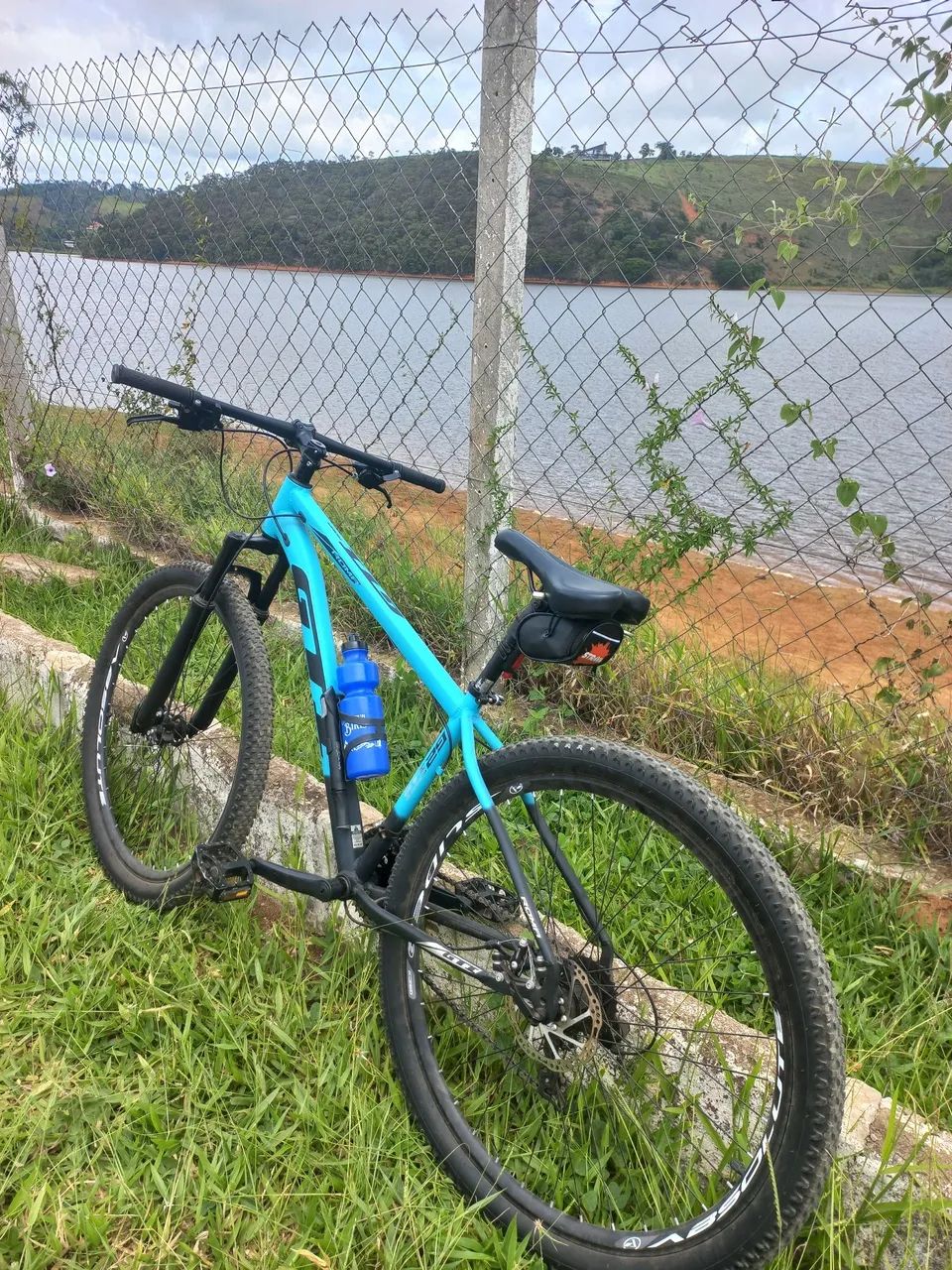 Mtb aro 29 - Foto 2