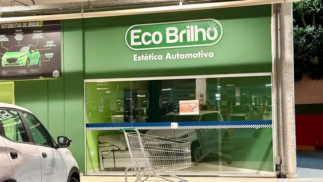 PONTO COMERCIAL NA CARAJÁS  MANGABEIRAS - Foto 2