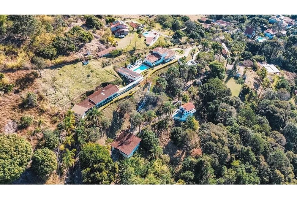 Casa em condomínio com 10 quartos e área de lazer incrível - Foto 2