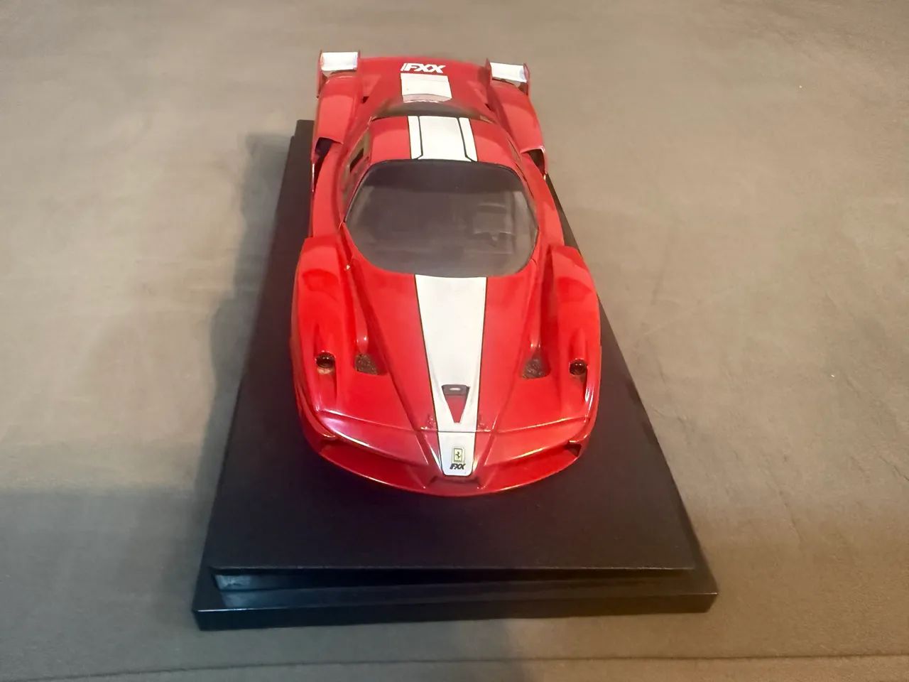 Ferrari Miniatura - Item de Colecionador! - Foto 4