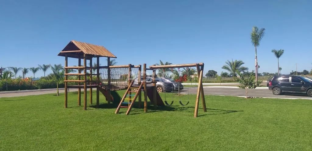 Lote 1500 m2 condomínio chácaras Reserva das Aroeiras - Foto 11