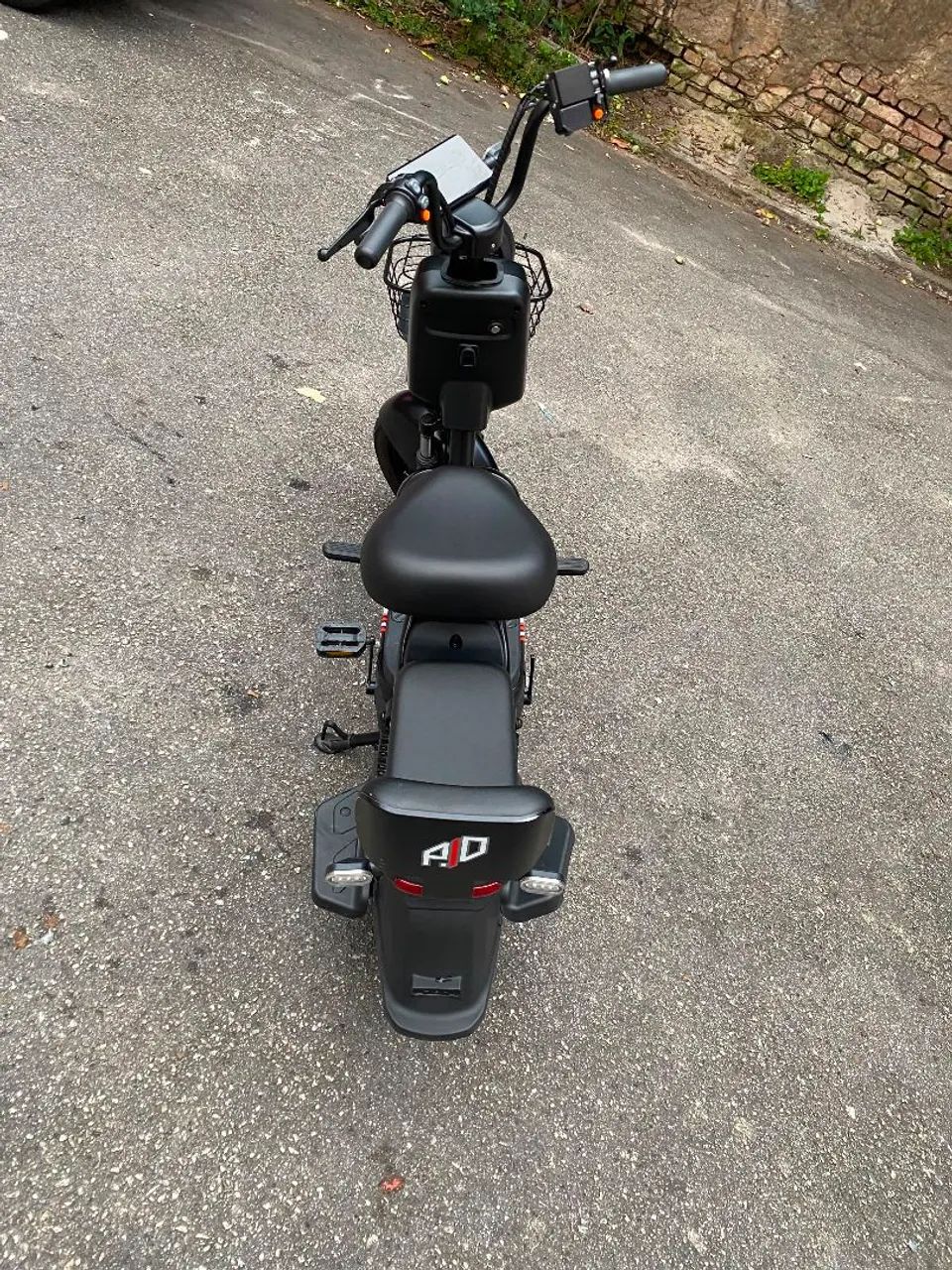 Scooter Elétrica 800w - Foto 3