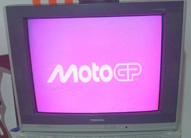 Tv Toshiba 